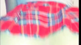 Stacimarierose riding dick in a miniskirt