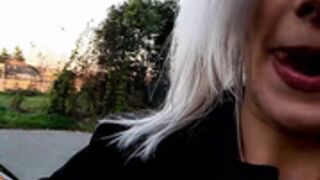 bunny_vic , romanian job 109