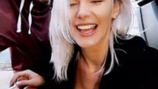 bunny_vic , romanian job 109