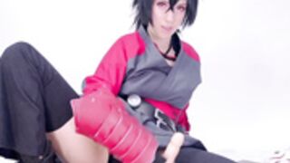 Lana Rain: Raven Branwen makes you submit