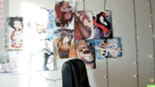 Performer amaya_mori show on 2022-12-19 02-50 - Part 7