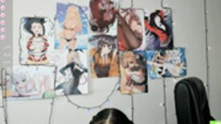 Performer amaya_mori show on 2022-12-19 02-50 - Part 3