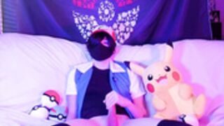 Femboy gaming gotta breed`em all