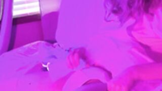 Femboy gaming gotta breed`em all