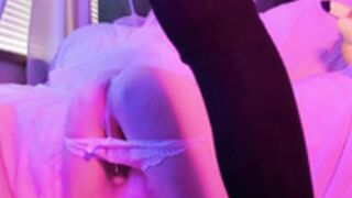 Femboy gaming gotta breed`em all