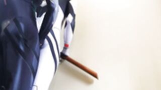 femboygaming - Rei on Rei