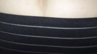 Omfgyes Taking a BBC while trying to suck hubby