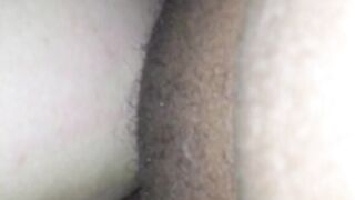 Omfgyes Taking BBC deep in threesome