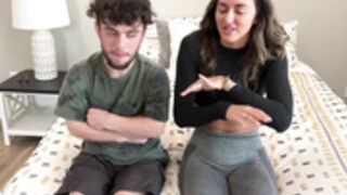 FitBryceAdams OF My 1st Time With A Midget