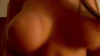 short clip nice boobs