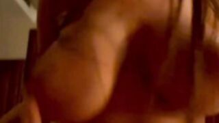 short clip nice boobs