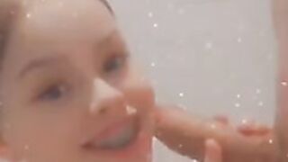 Mady blowjob