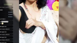 Soniya_123 (1) BOOBS, PUSSY FLASH