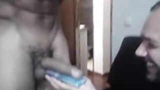 K1tty360 amateur 3some