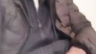 Fucking My Dead Dad’s Ashes