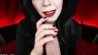 twothornedrose mistress of the dark