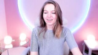 Fairy_Ruru - 230117 - Pinching Nipples