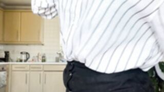 Louise Fit Coach FBB strip and flex