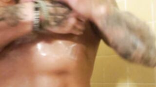Diesel Power/Rheta West/Boss Bitch in Shower