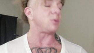 Diesel Power/Rheta West/Boss Bitch New Tits