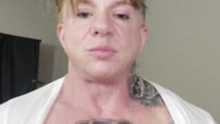 Diesel Power/Rheta West/Boss Bitch New Tits