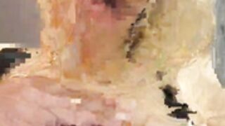 Blondsexxxy exhib 2