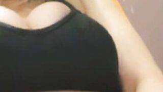 Blondsexxxy exhib 2