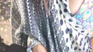 -AyeshaSinghania- ass tease