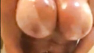milf with silicone