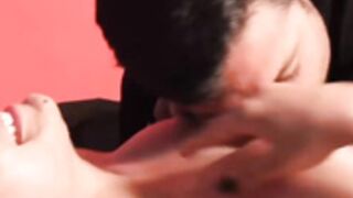 Actress Priya tiwaari boobs 2