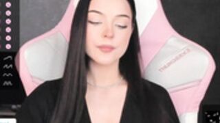 Girl_Of_Yourdreams Naked 2