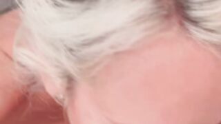 Lindsay Nicole creampie