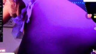 sammysammy_ in a sexy lingerie