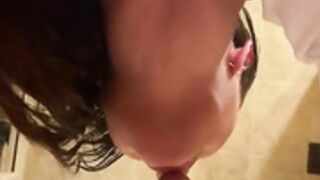 Jakara mitchel creampied