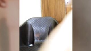 deepa joshi peeing