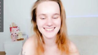 annieforger 2023-01-17 anniemiller__ returns with oops