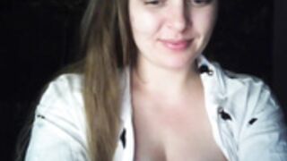 Ulystar CB - Dancing in white underwear