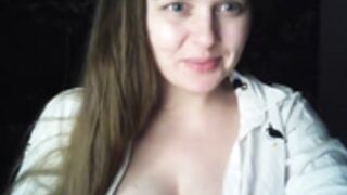 Ulystar CB - Dancing in white underwear