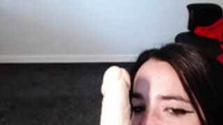 melaniebiche show pvt part1