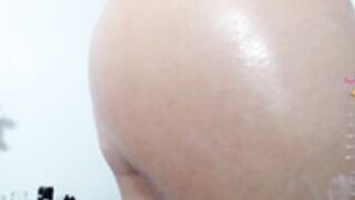 ai_ai_katty777 1-10-23 Lotion show