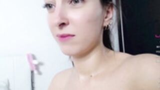 ai_ai_katty777 1-10-23 Lotion show