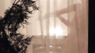 JenySmith naked vacations