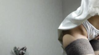 College_girl_ in underwear 2