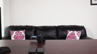 Hot body casting couch
