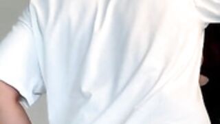 Laurine black bikini