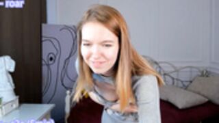 Fairy_Ruru - 230119 5 - Pulling and Jumping