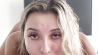 Madiiitay OF POV BJ & Anal Riding