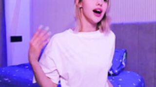 Angella_Kleee: My Music, Her ASMR and Unintended Pun
