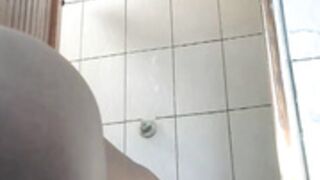 Tinny Ebony Rakishaa Open pussy Creamy Part.4