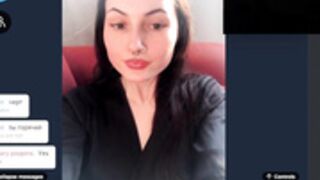 22 years old baby teases me and makes me cum